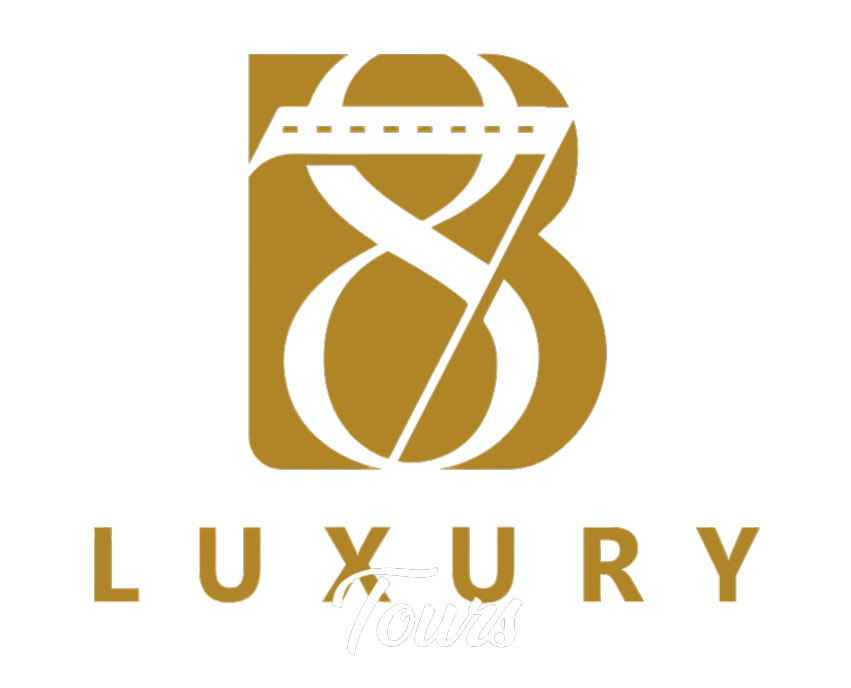 B87 LUXURY TOURS - Transport de luxe à Tanger
