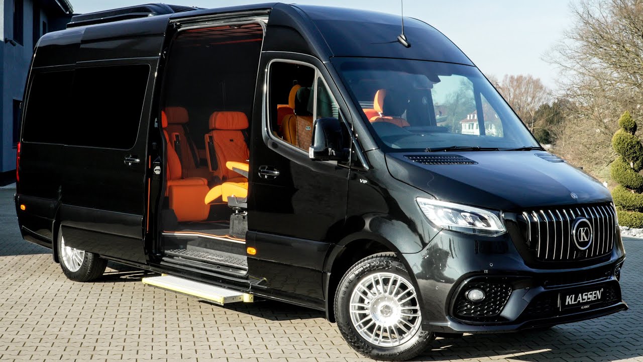 Mercedes Sprinter 17 places - fleet.transport.altText