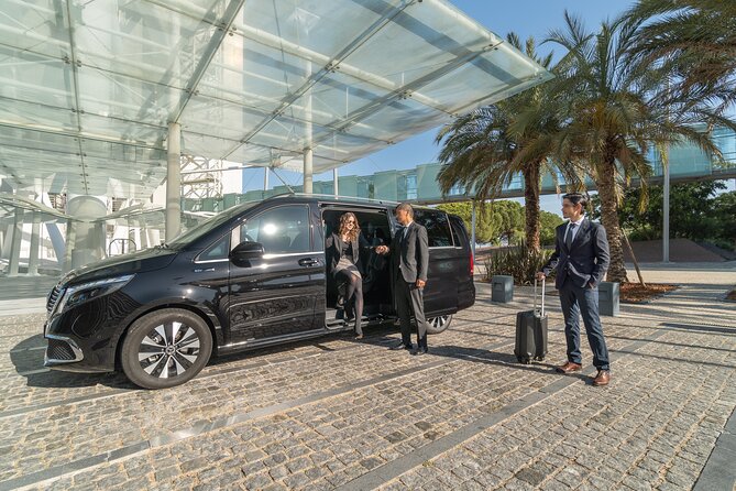 touristTransport.airportShuttle.title - Service de transport touristique de luxe depuis Tanger